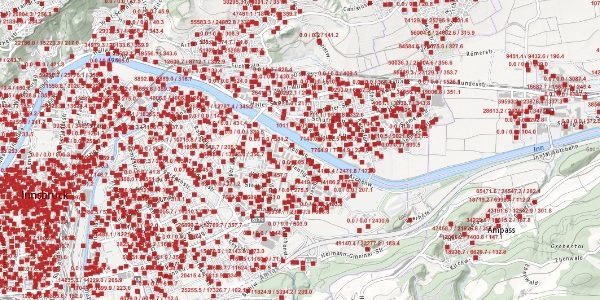 Enerspired Cities - Website-Header Pilot Innsbruck